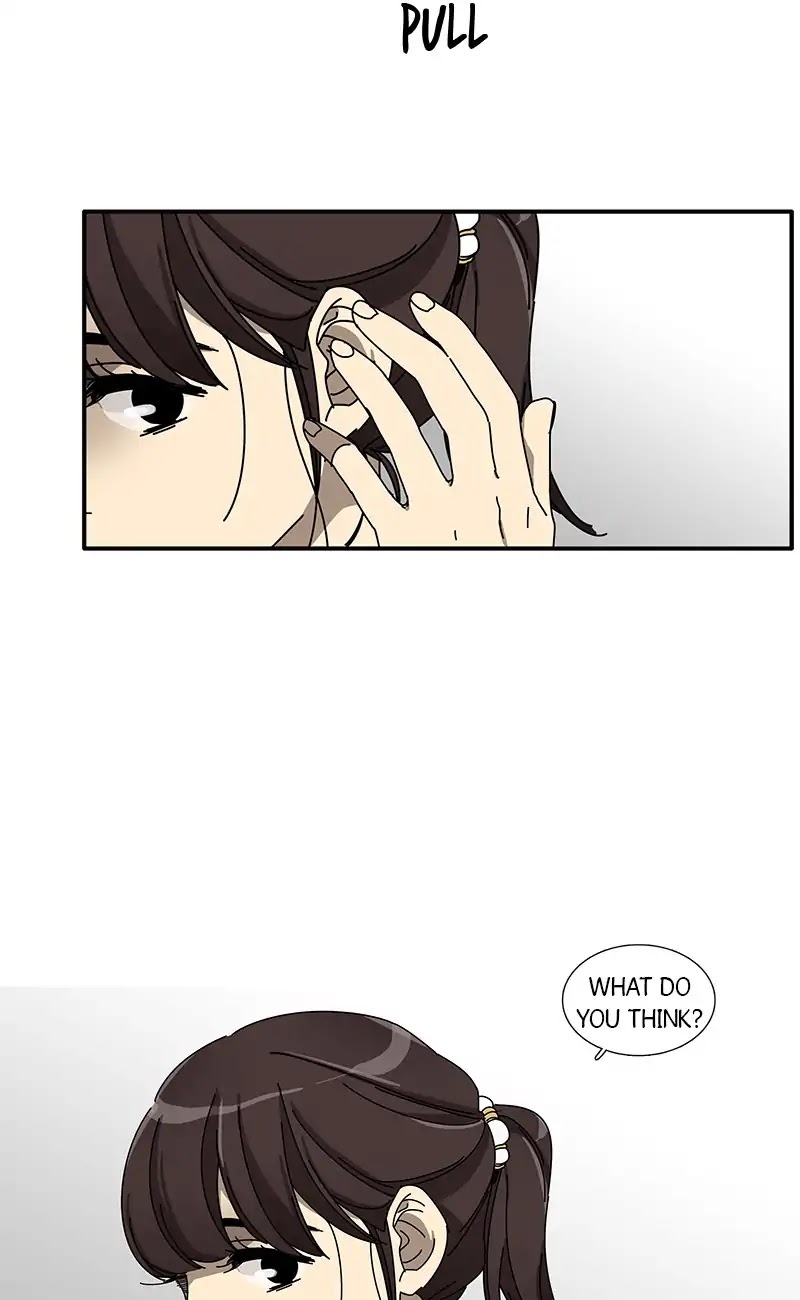 The Queen: Silent Classroom Chapter 17 page 37 - Chapter 17