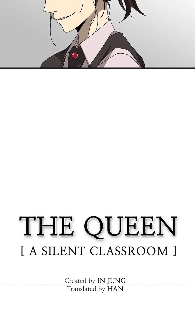The Queen: Silent Classroom Chapter 17 page 38 - Chapter 17