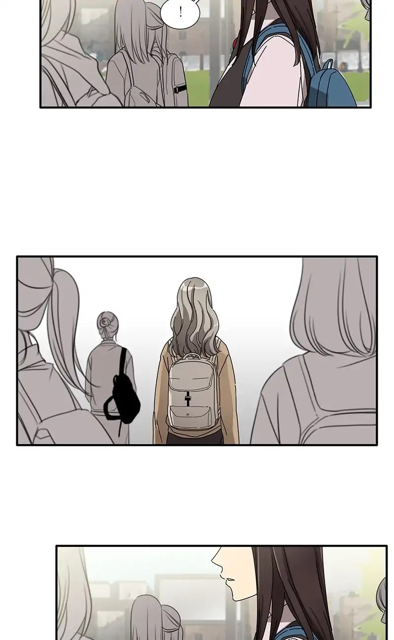 The Queen: Silent Classroom Chapter 17 page 6 - Chapter 17