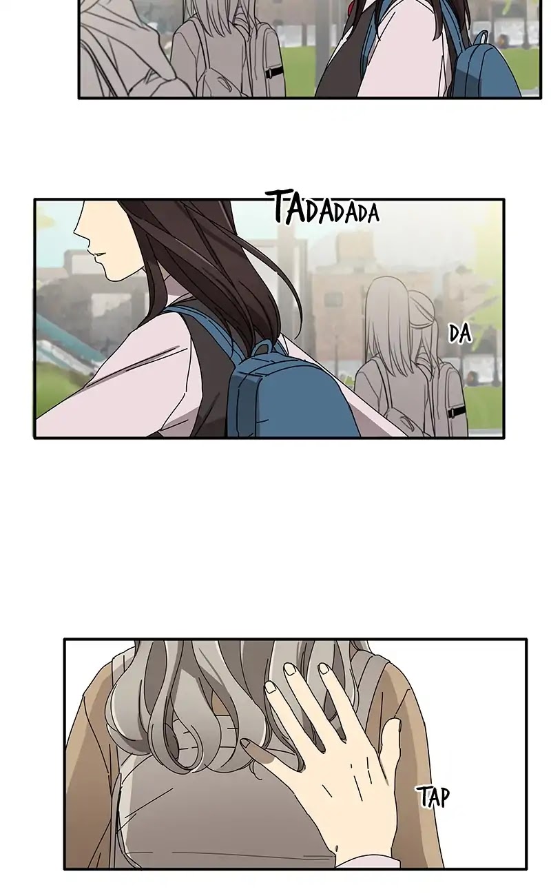 The Queen: Silent Classroom Chapter 17 page 7 - Chapter 17