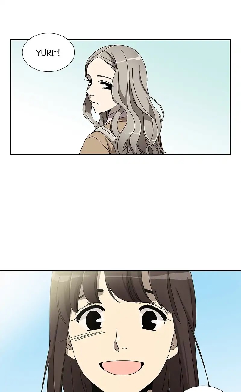 The Queen: Silent Classroom Chapter 17 page 8 - Chapter 17