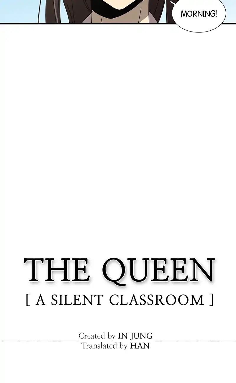 The Queen: Silent Classroom Chapter 17 page 9 - Chapter 17