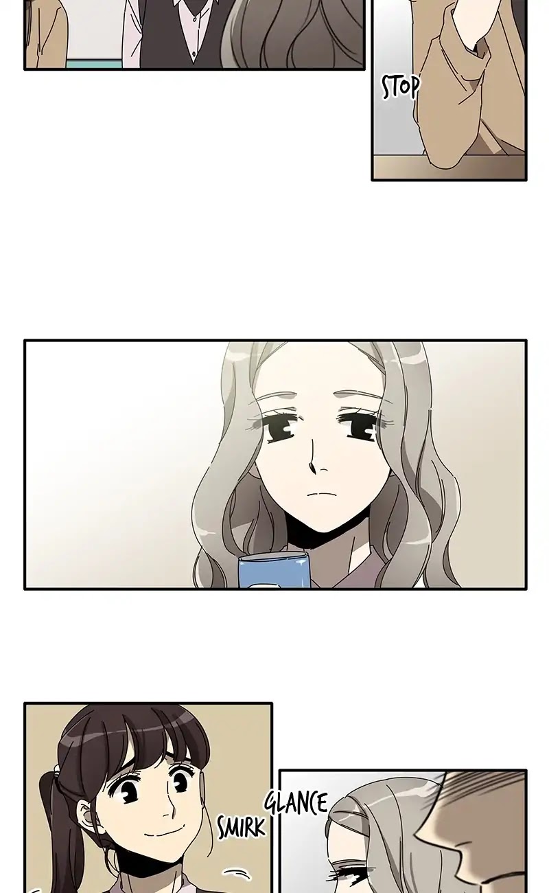 The Queen: Silent Classroom Chapter 18 page 16 - Chapter 18