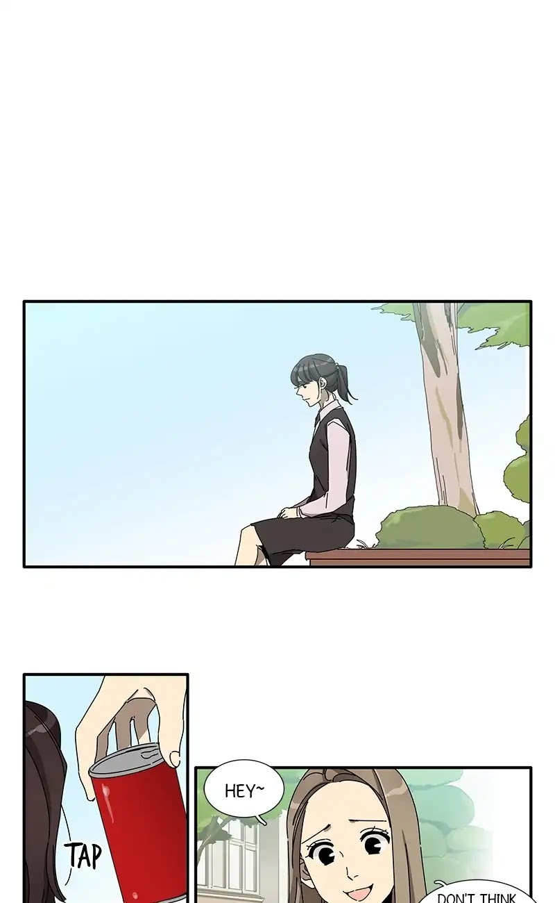 The Queen: Silent Classroom Chapter 18 page 20 - Chapter 18