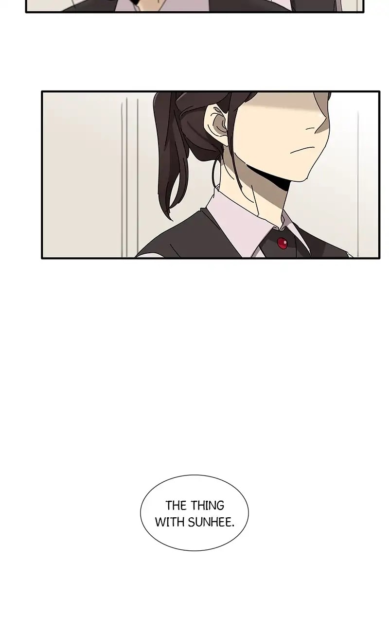 The Queen: Silent Classroom Chapter 18 page 26 - Chapter 18
