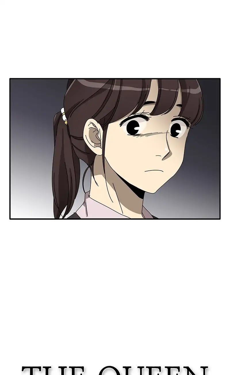 The Queen: Silent Classroom Chapter 18 page 27 - Chapter 18