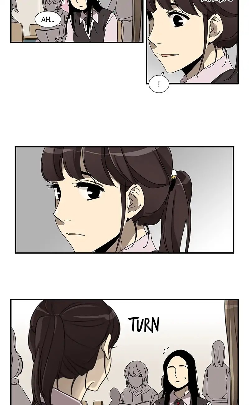 The Queen: Silent Classroom Chapter 18 page 4 - Chapter 18