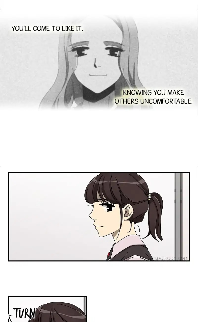 The Queen: Silent Classroom Chapter 18 page 6 - Chapter 18