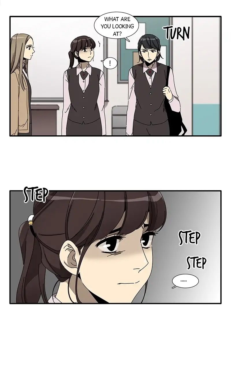 The Queen: Silent Classroom Chapter 18 page 9 - Chapter 18