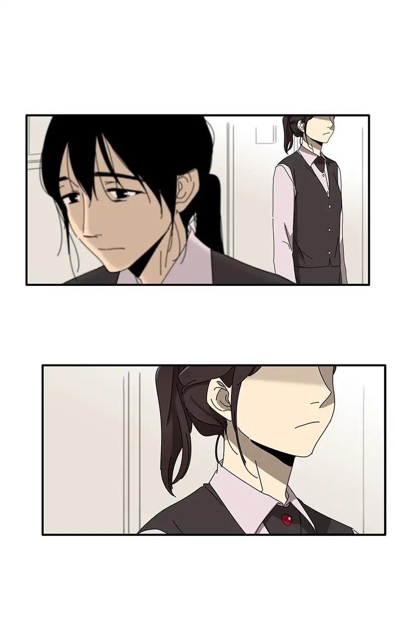 The Queen: Silent Classroom Chapter 19 page 1 - Chapter 19