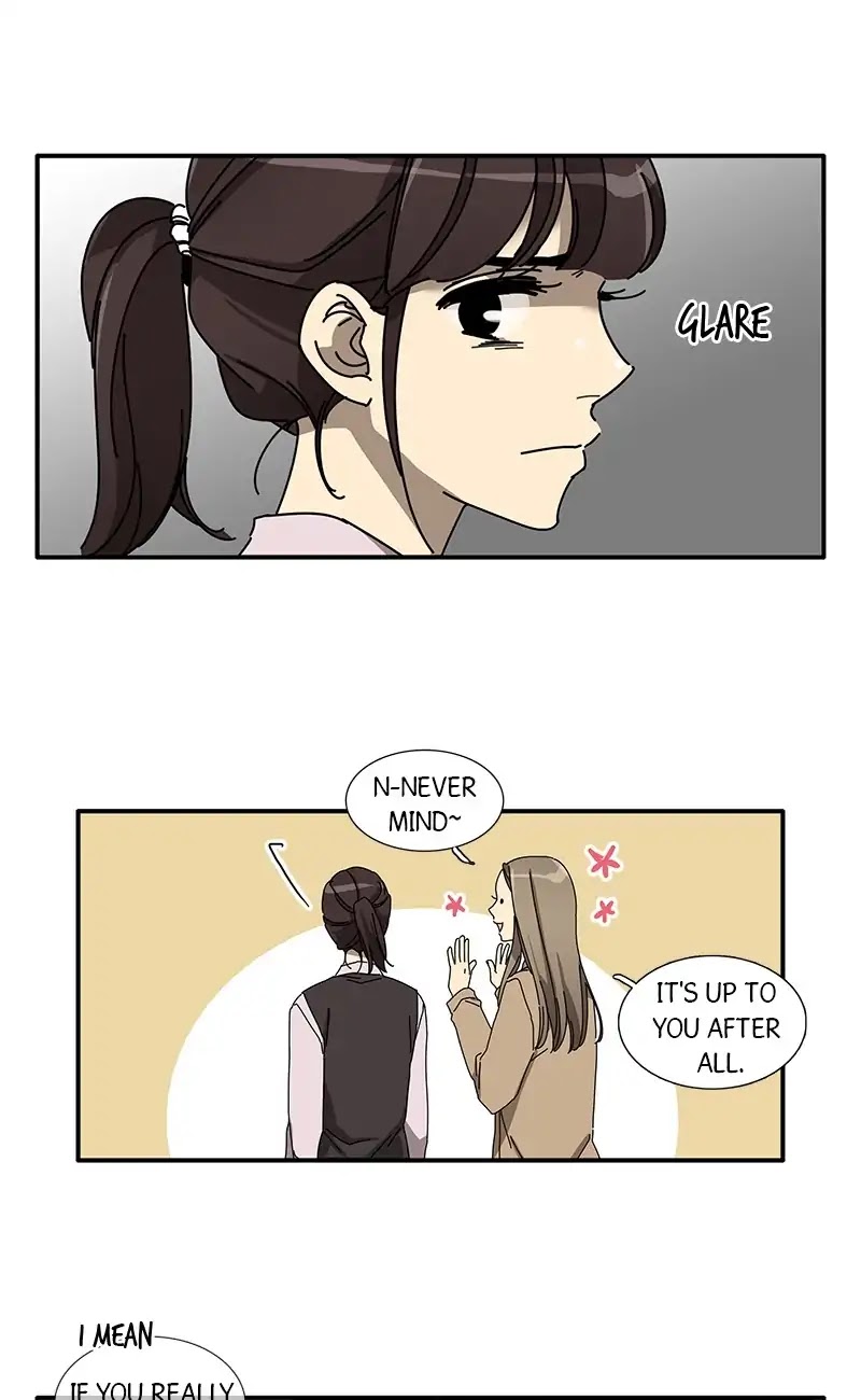The Queen: Silent Classroom Chapter 19 page 11 - Chapter 19