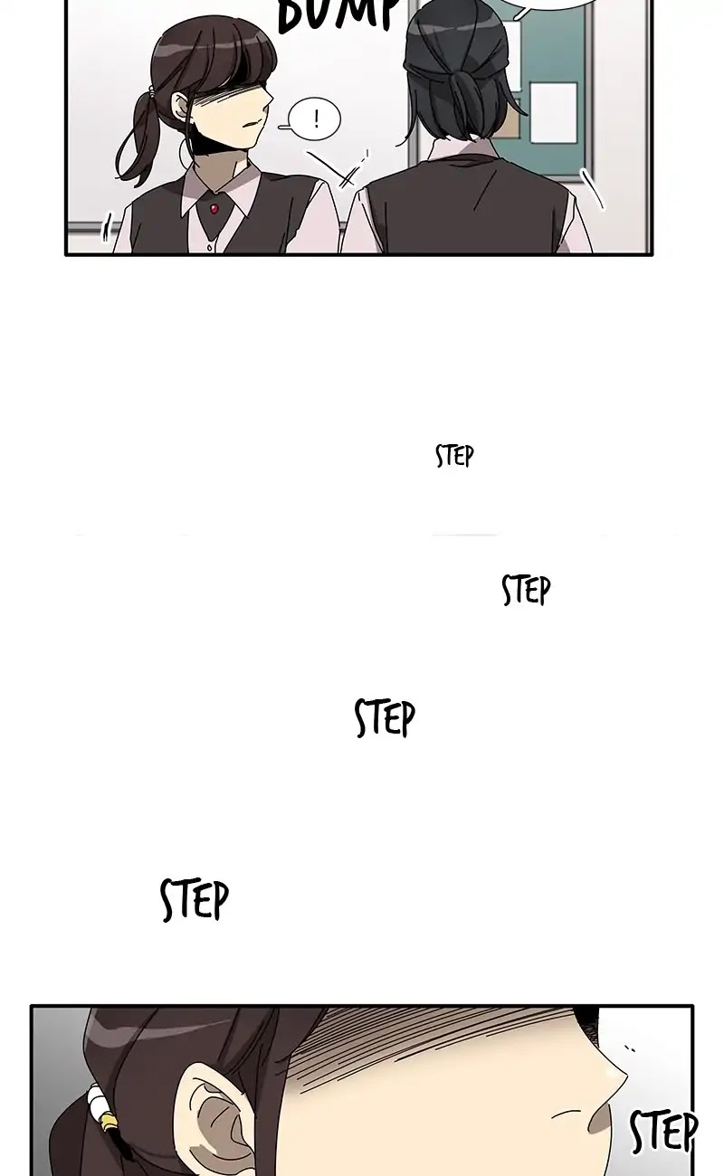 The Queen: Silent Classroom Chapter 19 page 14 - Chapter 19