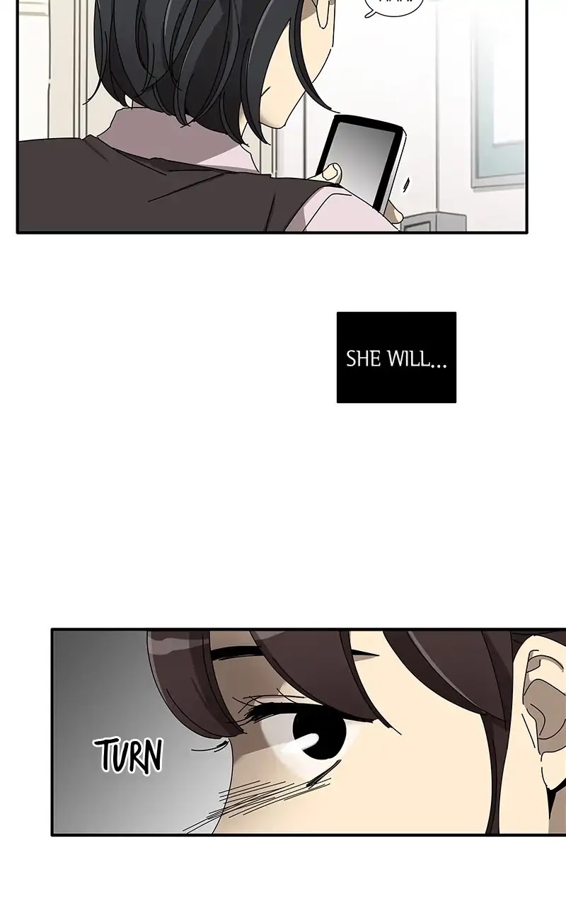 The Queen: Silent Classroom Chapter 19 page 19 - Chapter 19