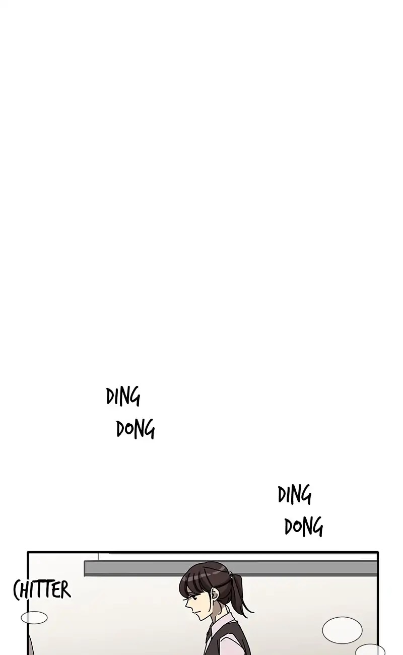 The Queen: Silent Classroom Chapter 19 page 23 - Chapter 19