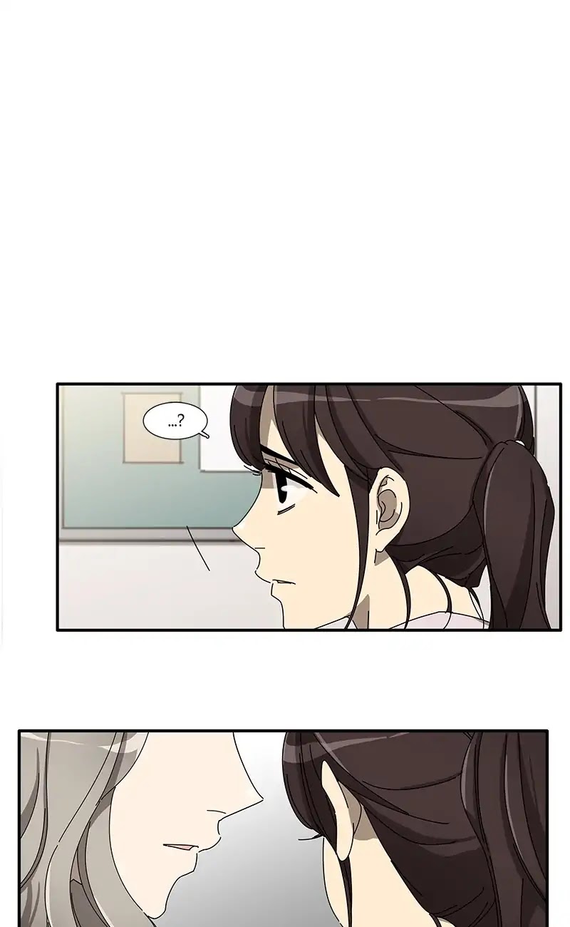 The Queen: Silent Classroom Chapter 19 page 26 - Chapter 19