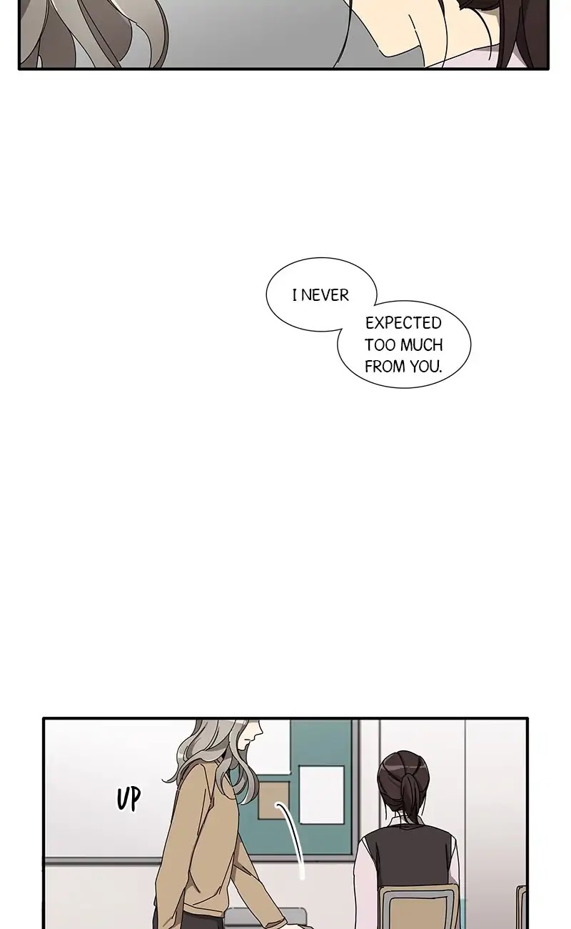 The Queen: Silent Classroom Chapter 19 page 27 - Chapter 19