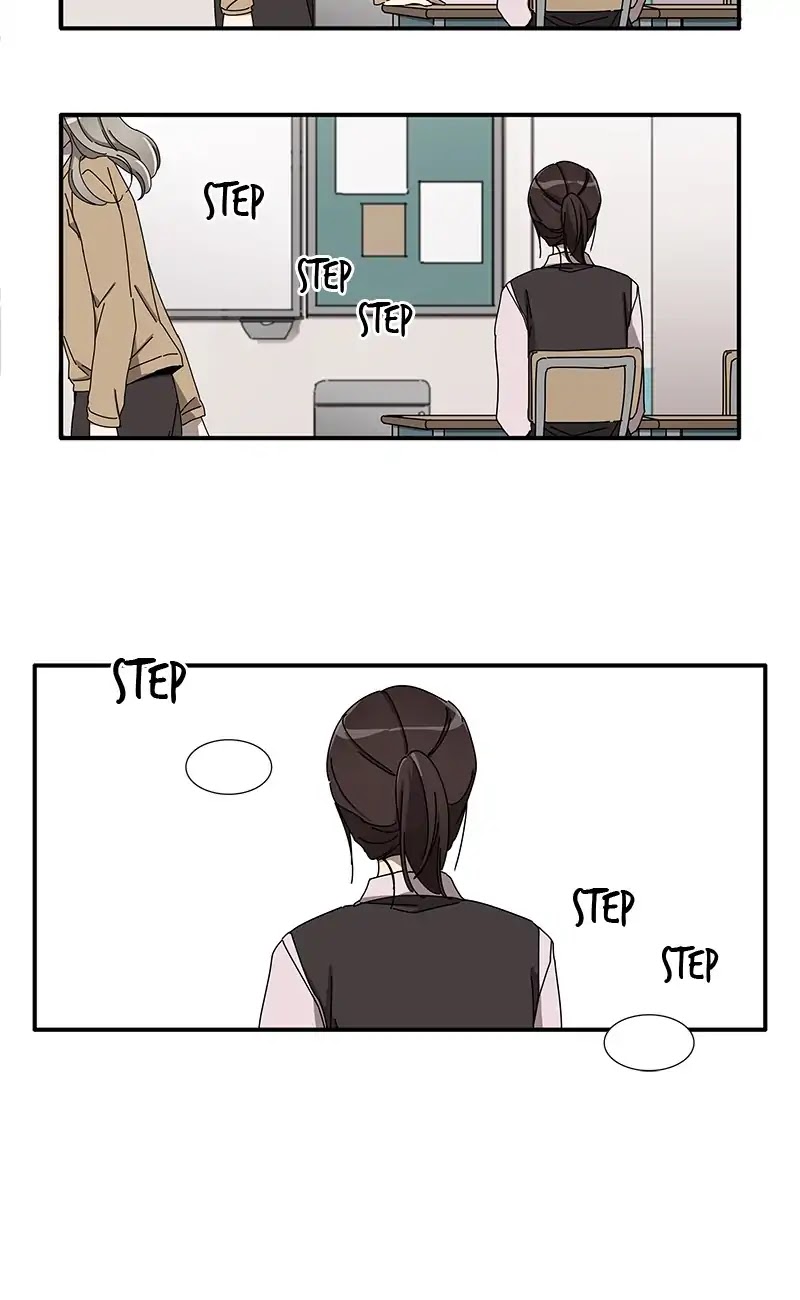 The Queen: Silent Classroom Chapter 19 page 28 - Chapter 19