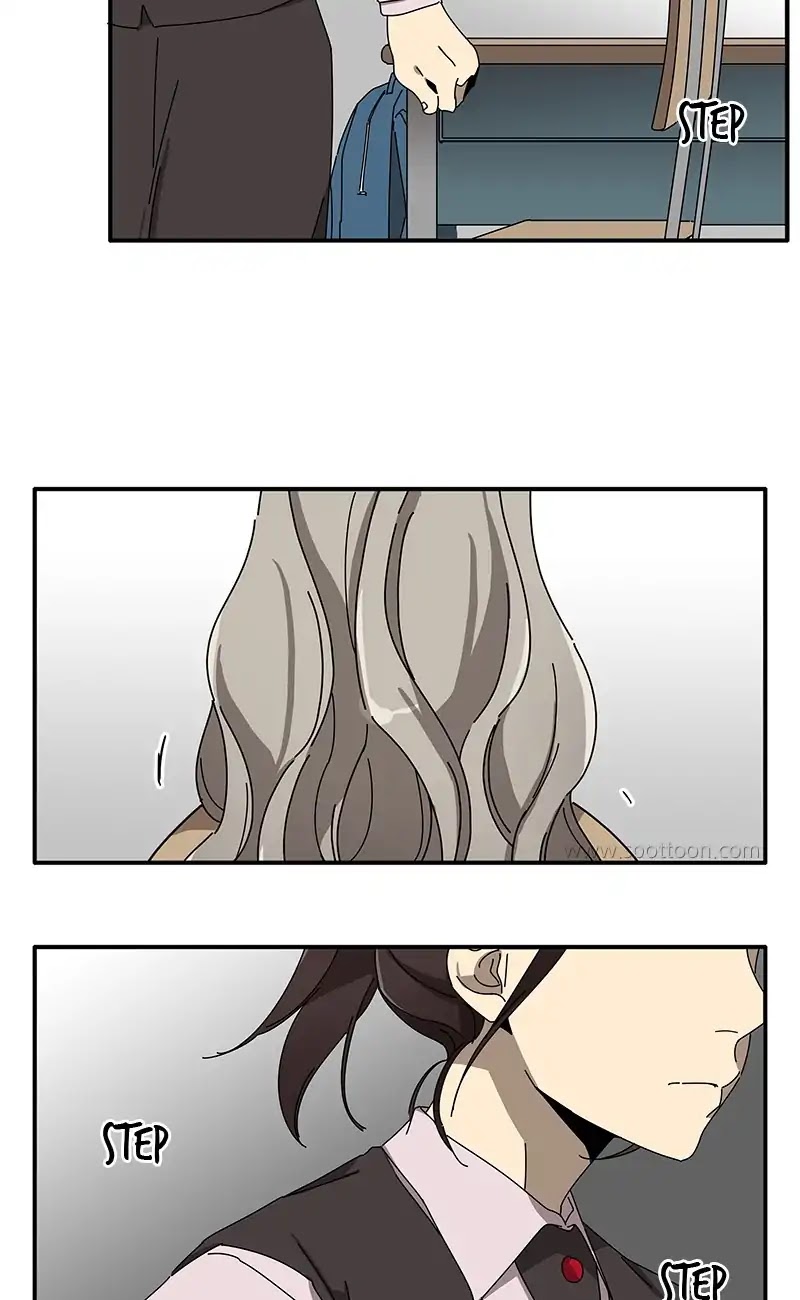 The Queen: Silent Classroom Chapter 19 page 30 - Chapter 19