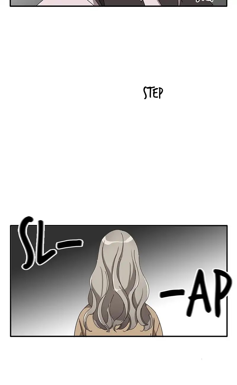 The Queen: Silent Classroom Chapter 19 page 31 - Chapter 19