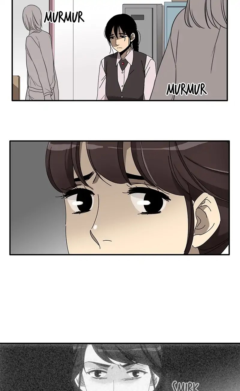 The Queen: Silent Classroom Chapter 19 page 6 - Chapter 19
