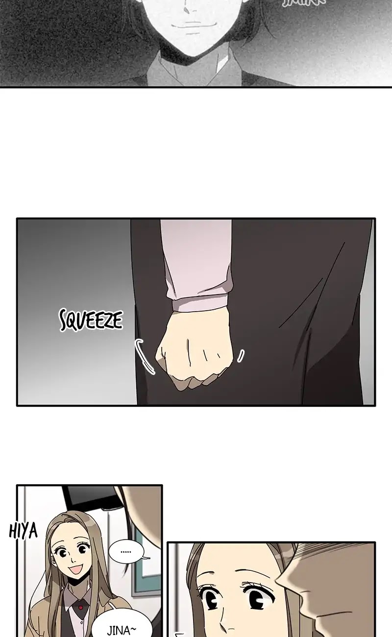 The Queen: Silent Classroom Chapter 19 page 7 - Chapter 19