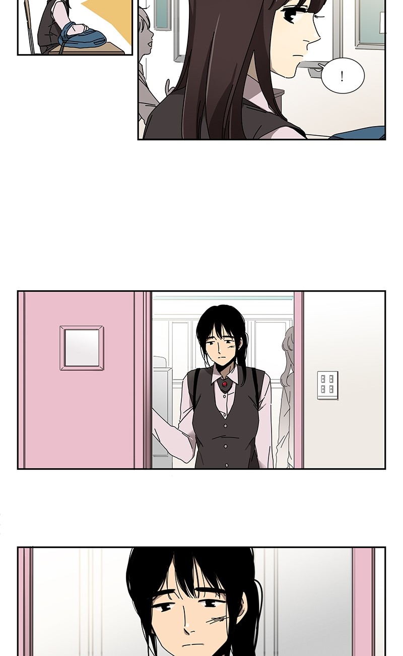 The Queen: Silent Classroom Chapter 2 page 10 - Chapter 2