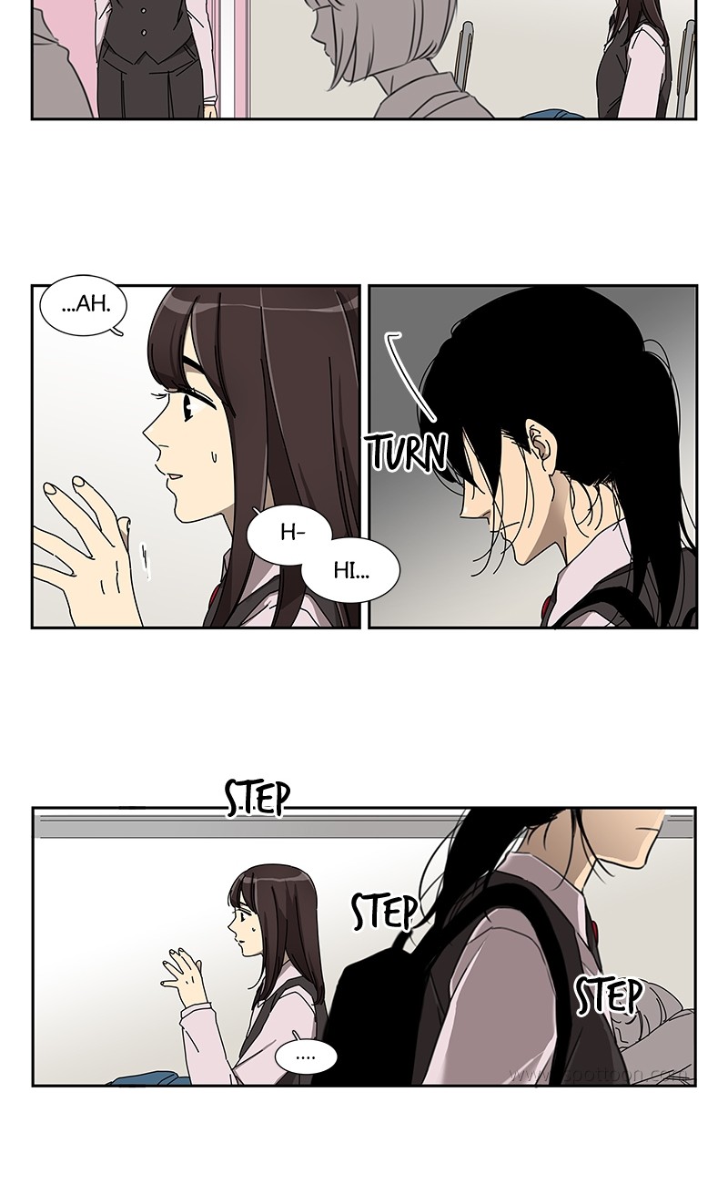 The Queen: Silent Classroom Chapter 2 page 13 - Chapter 2