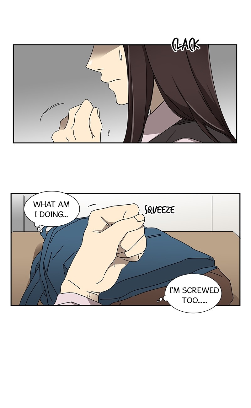 The Queen: Silent Classroom Chapter 2 page 14 - Chapter 2