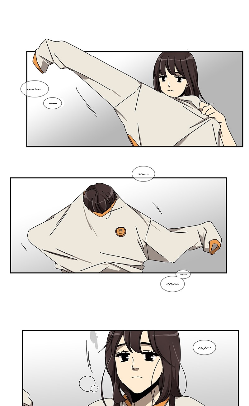 The Queen: Silent Classroom Chapter 2 page 17 - Chapter 2