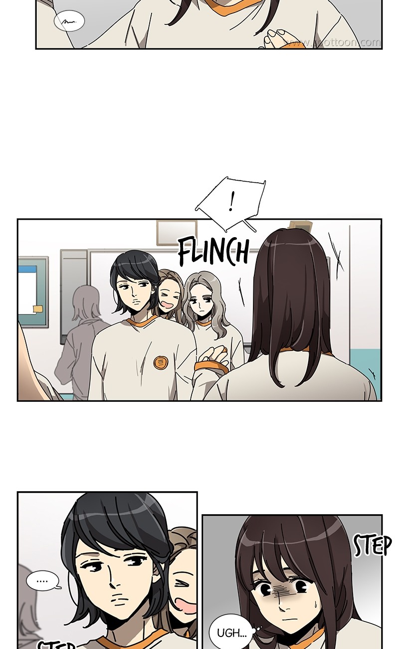The Queen: Silent Classroom Chapter 2 page 18 - Chapter 2