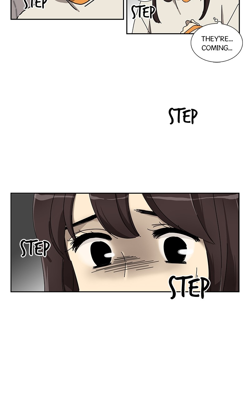 The Queen: Silent Classroom Chapter 2 page 19 - Chapter 2