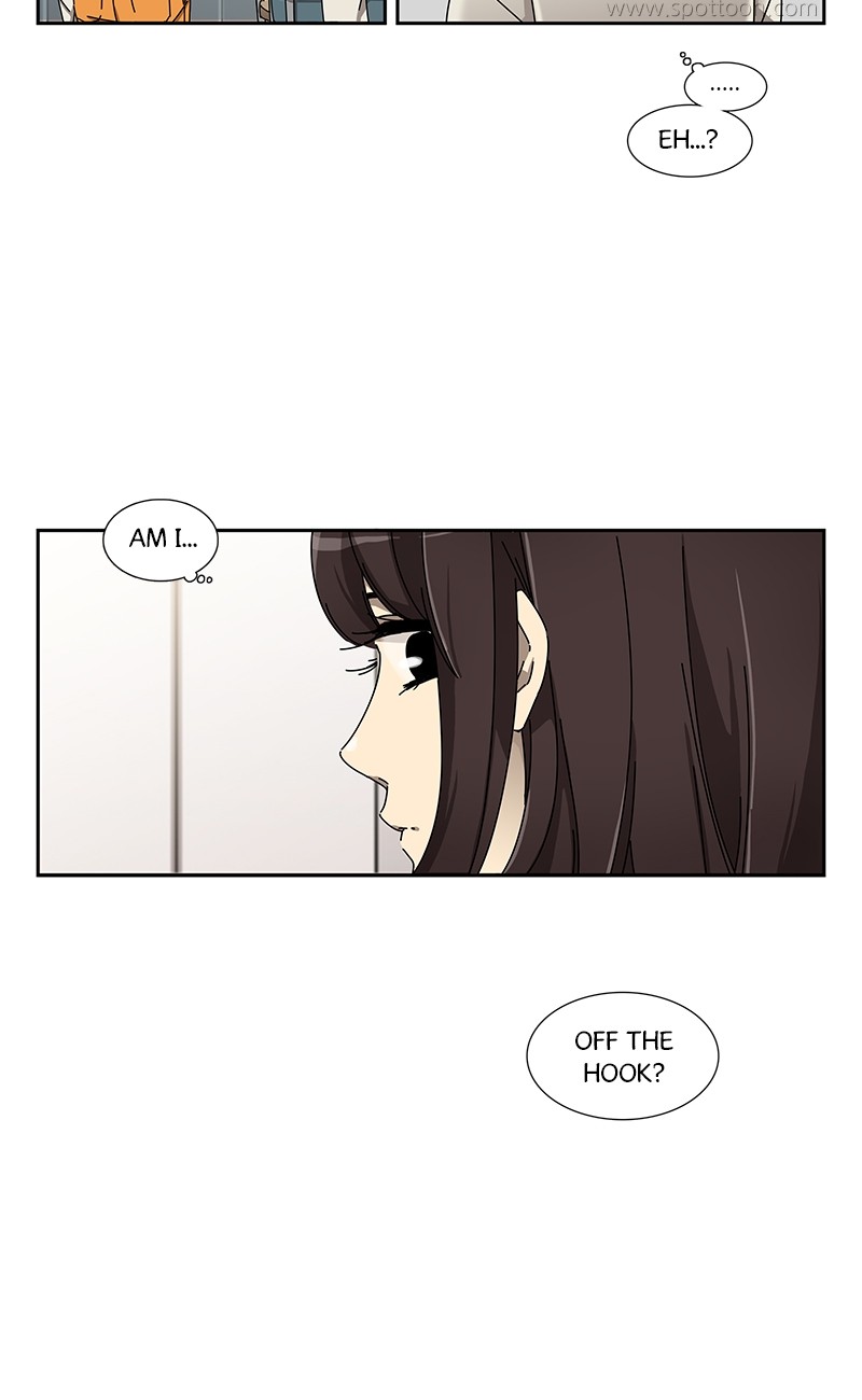 The Queen: Silent Classroom Chapter 2 page 21 - Chapter 2