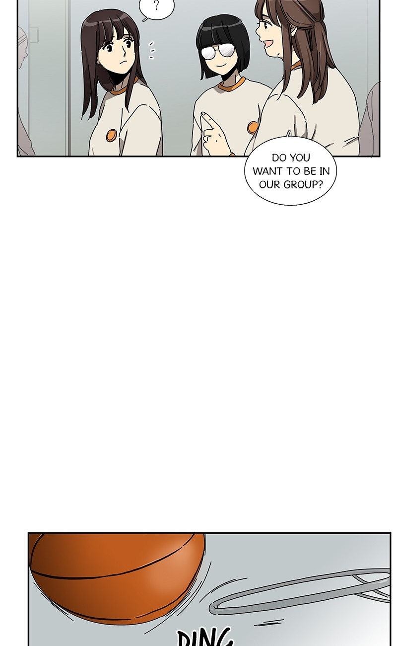 The Queen: Silent Classroom Chapter 2 page 24 - Chapter 2