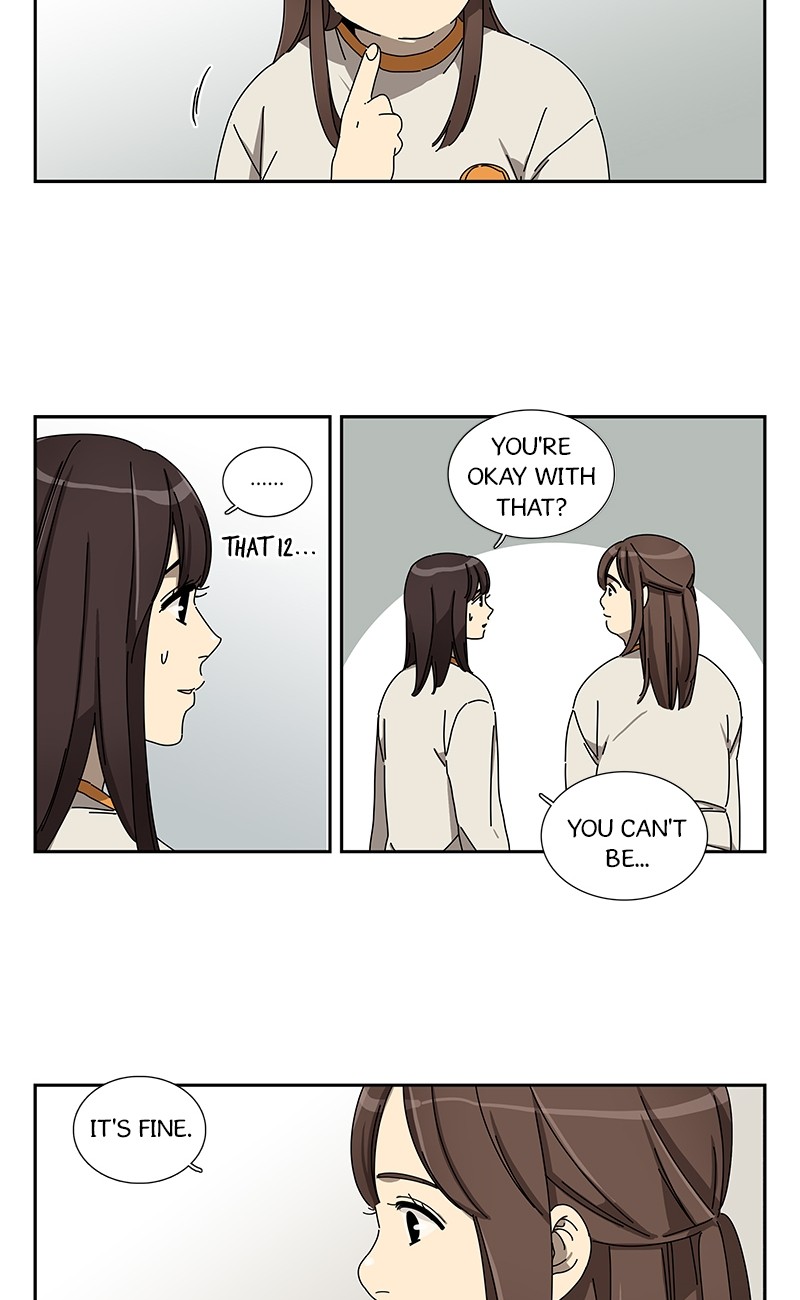 The Queen: Silent Classroom Chapter 2 page 27 - Chapter 2