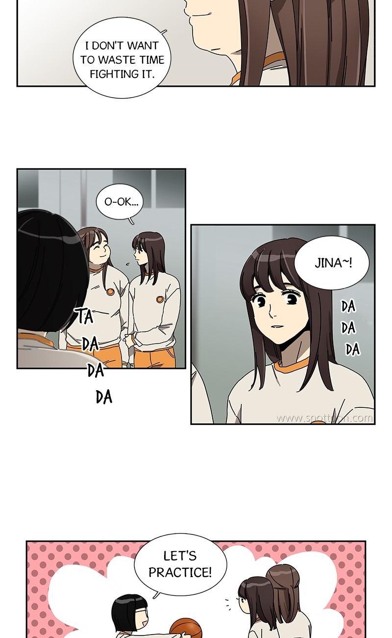 The Queen: Silent Classroom Chapter 2 page 28 - Chapter 2