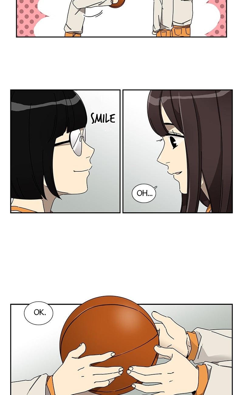 The Queen: Silent Classroom Chapter 2 page 29 - Chapter 2