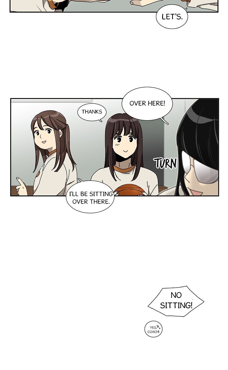 The Queen: Silent Classroom Chapter 2 page 30 - Chapter 2