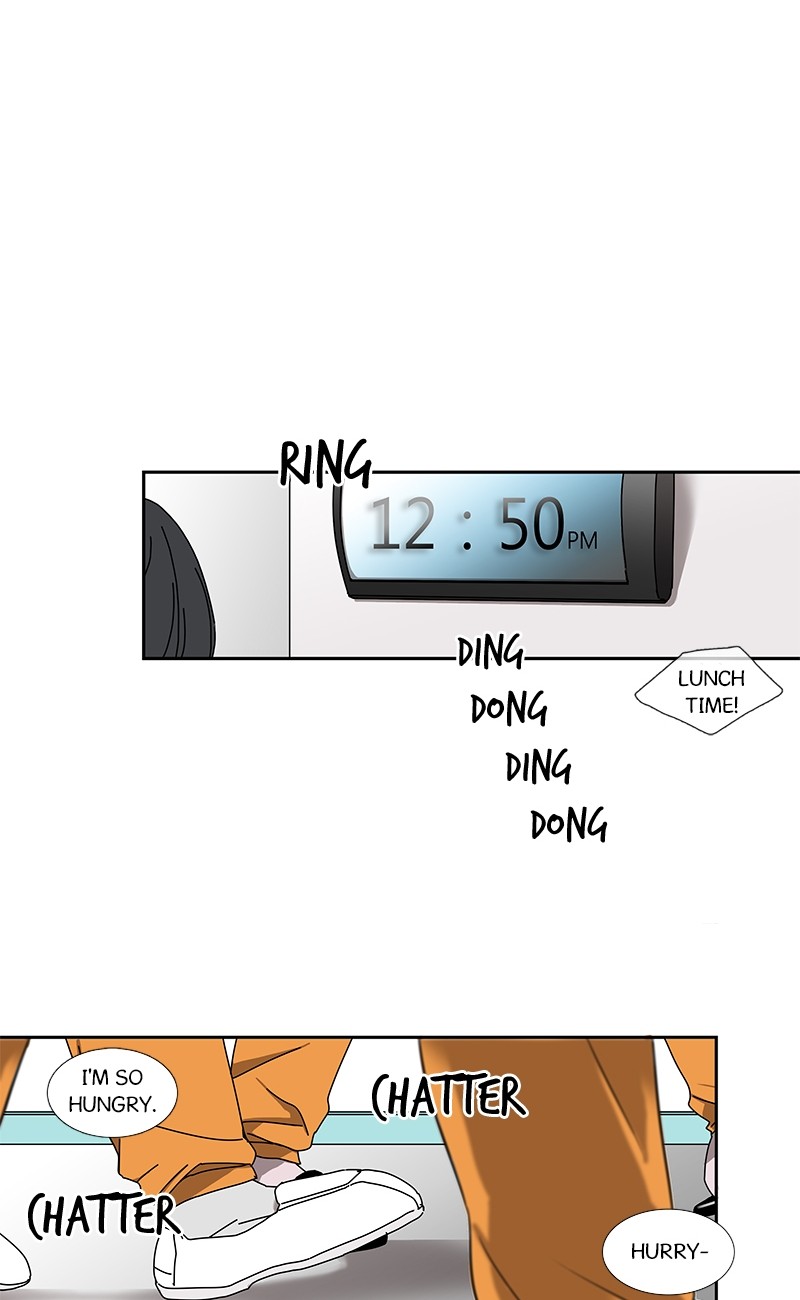 The Queen: Silent Classroom Chapter 2 page 31 - Chapter 2