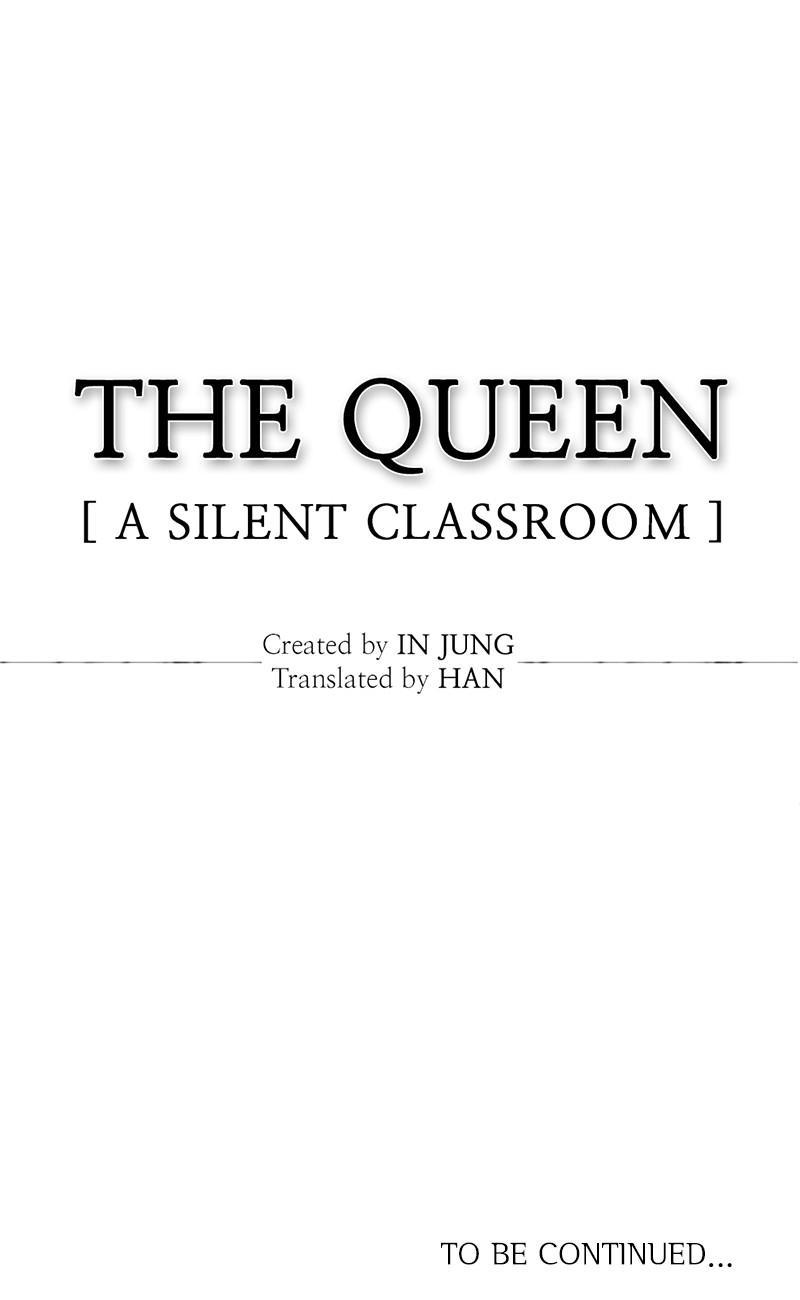 The Queen: Silent Classroom Chapter 2 page 42 - Chapter 2