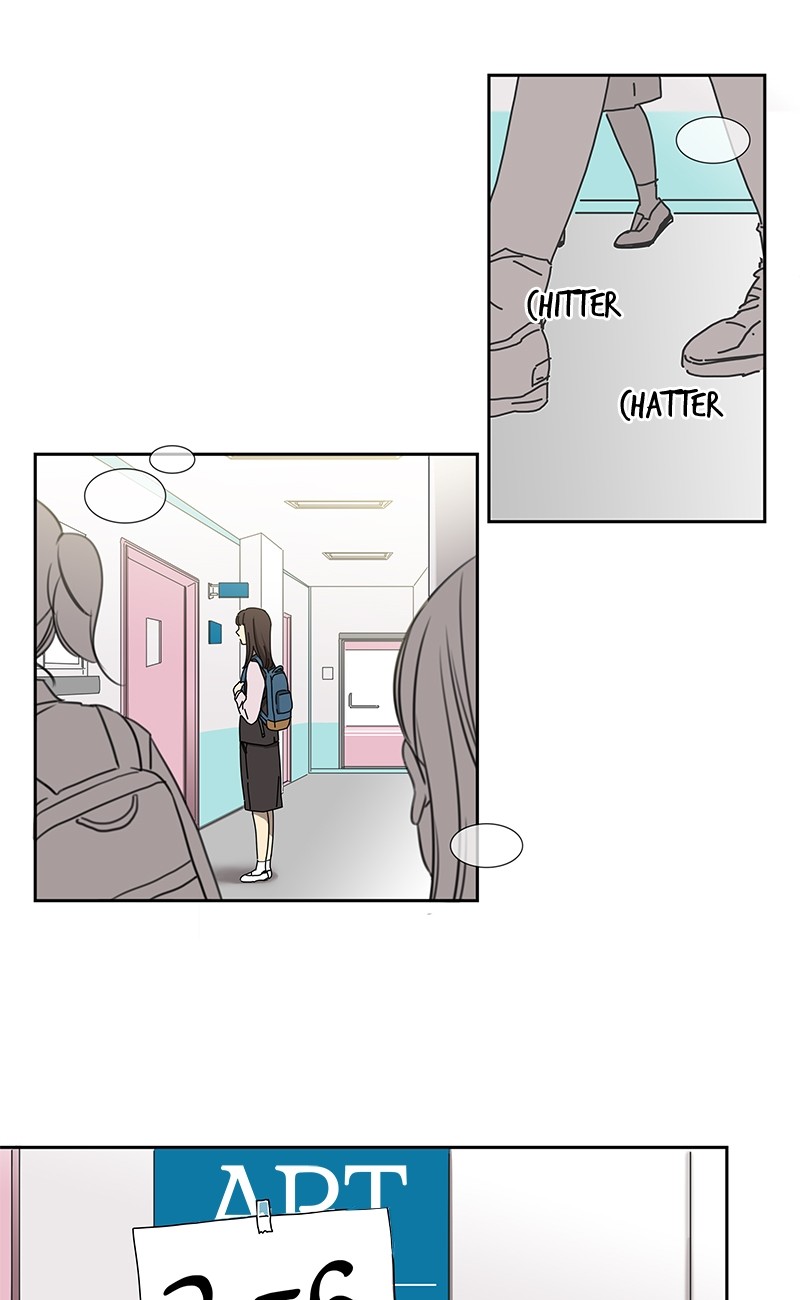 The Queen: Silent Classroom Chapter 2 page 5 - Chapter 2