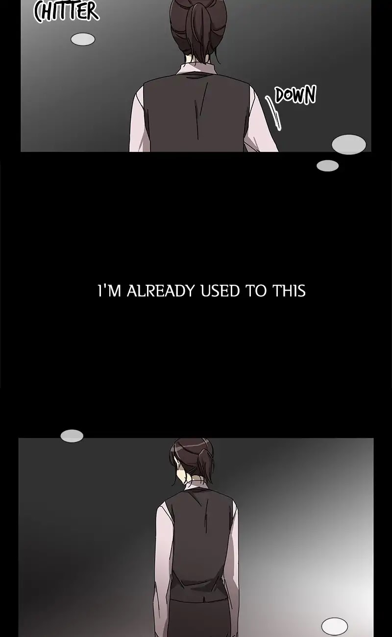 The Queen: Silent Classroom Chapter 20 page 10 - Chapter 20