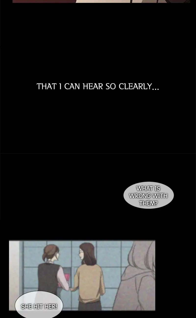 The Queen: Silent Classroom Chapter 20 page 13 - Chapter 20