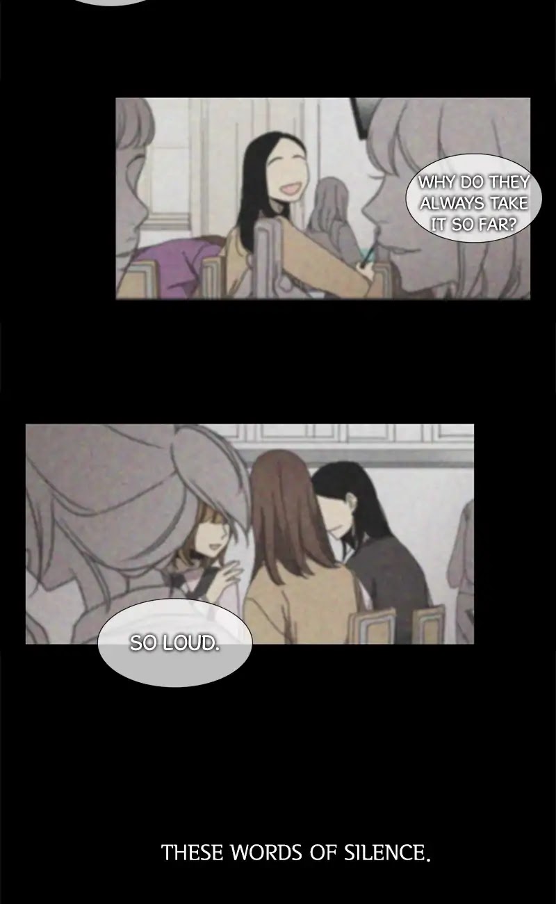 The Queen: Silent Classroom Chapter 20 page 14 - Chapter 20