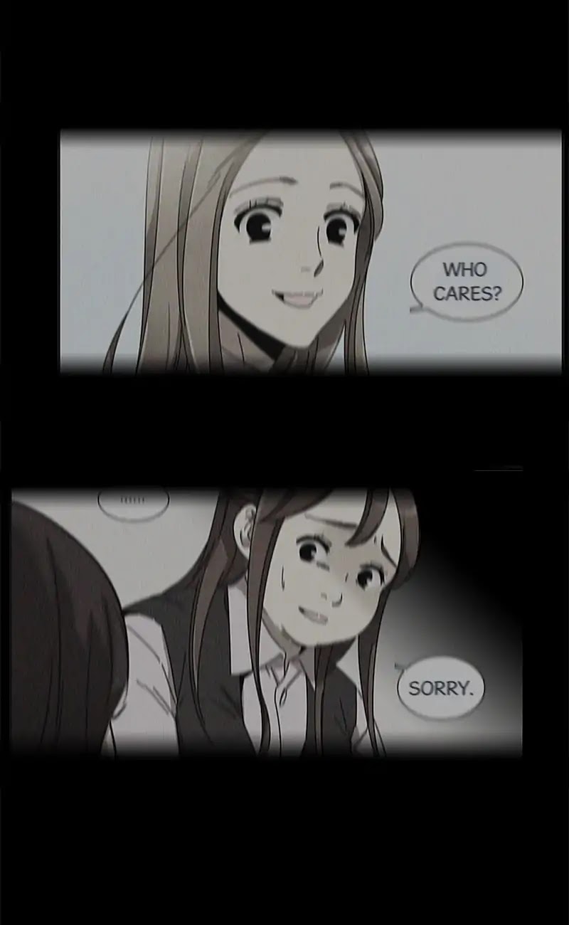 The Queen: Silent Classroom Chapter 20 page 22 - Chapter 20