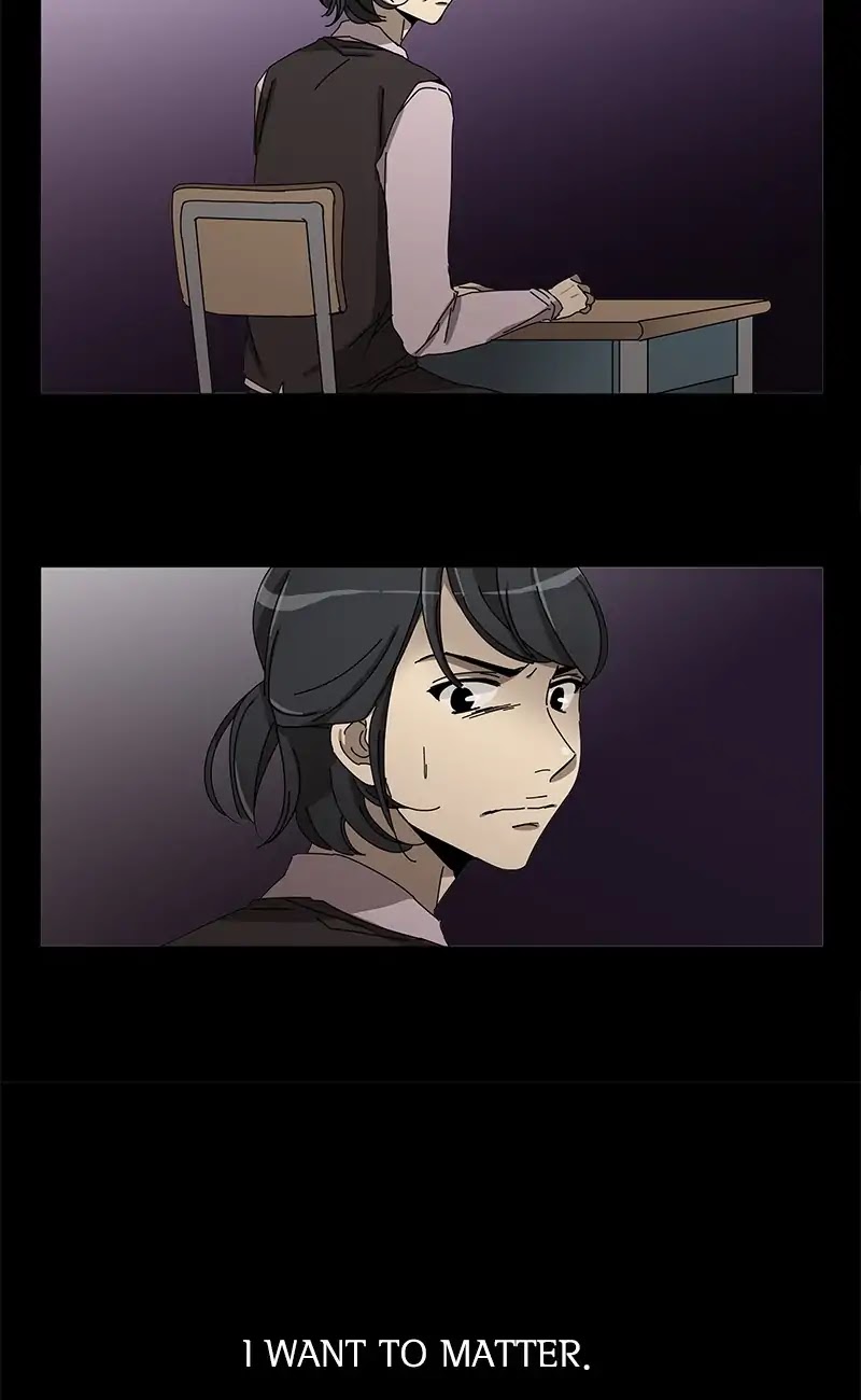The Queen: Silent Classroom Chapter 20 page 25 - Chapter 20