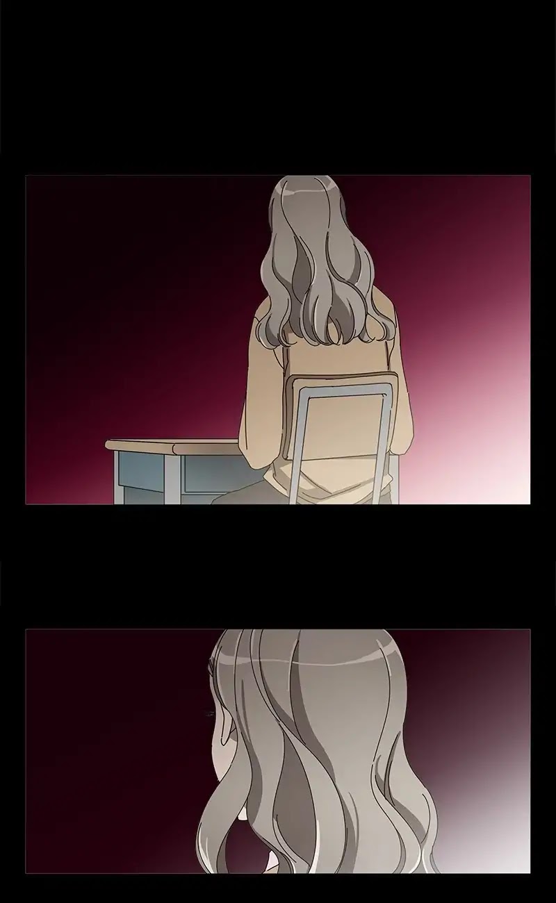 The Queen: Silent Classroom Chapter 20 page 26 - Chapter 20