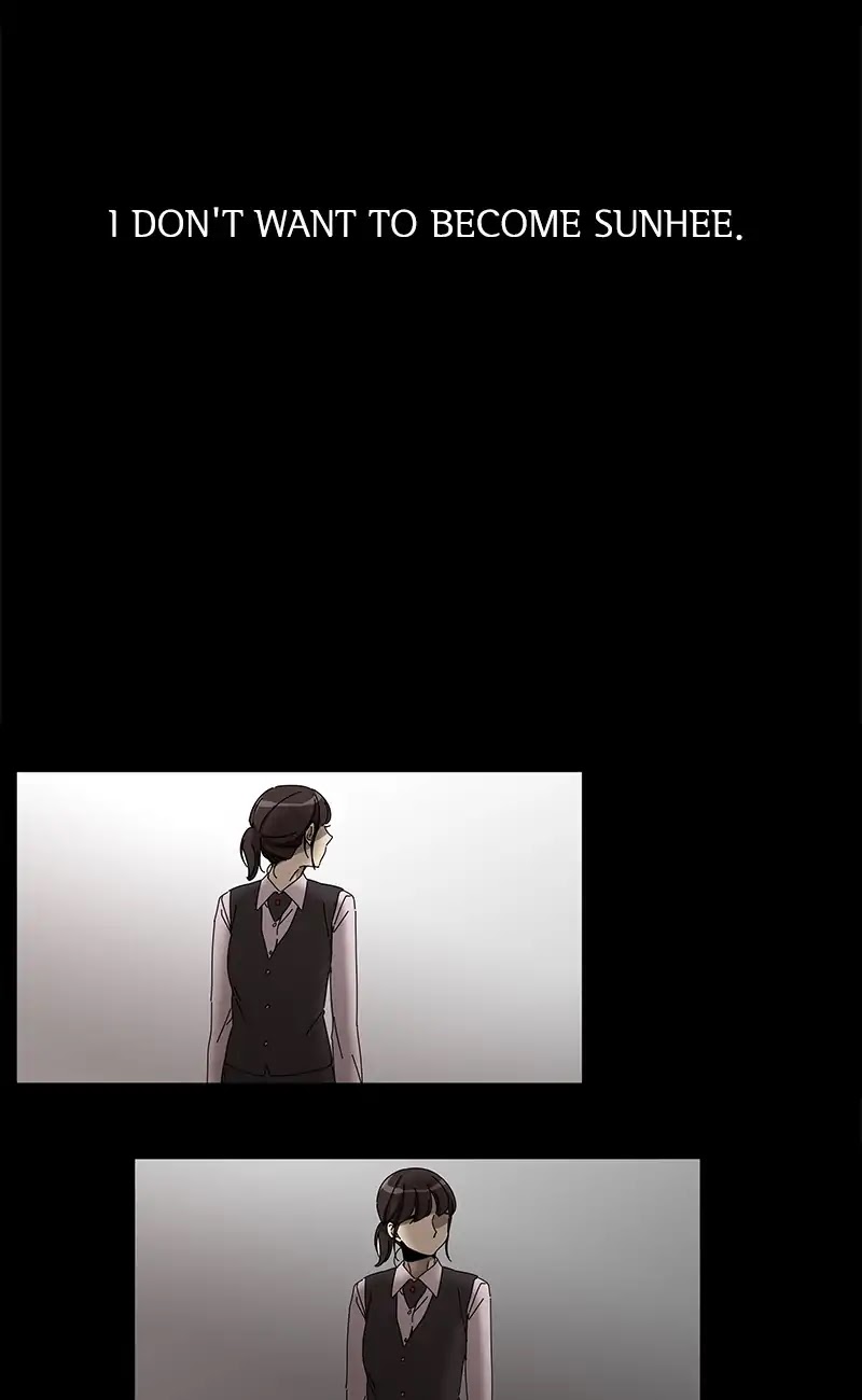 The Queen: Silent Classroom Chapter 20 page 27 - Chapter 20