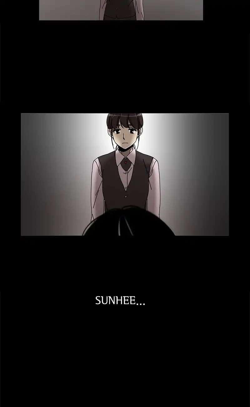 The Queen: Silent Classroom Chapter 20 page 28 - Chapter 20