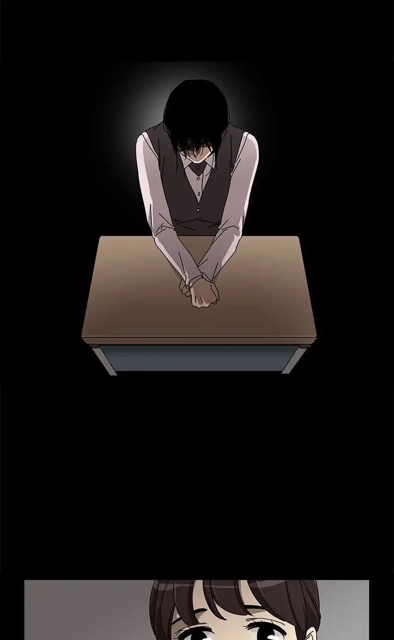 The Queen: Silent Classroom Chapter 20 page 29 - Chapter 20