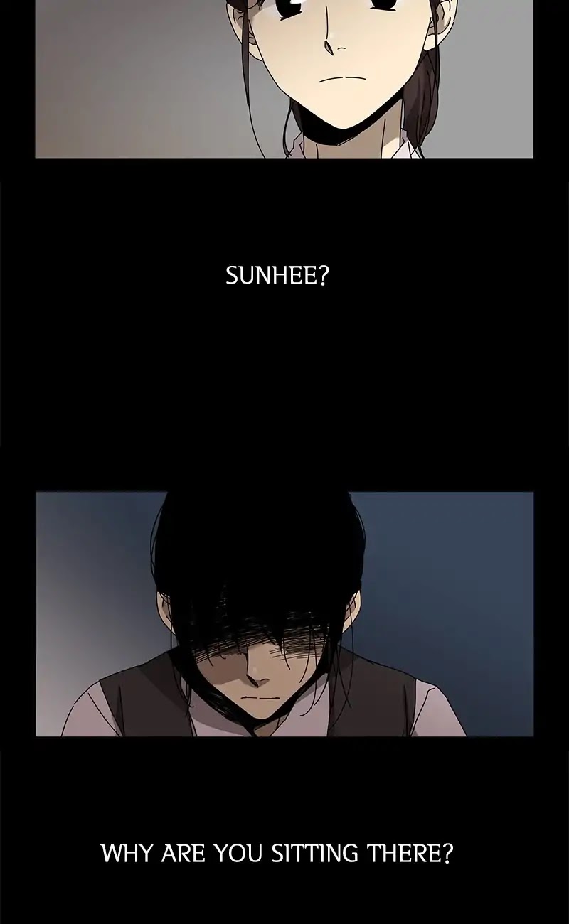 The Queen: Silent Classroom Chapter 20 page 30 - Chapter 20